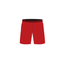 DCSPX Mustangs SISAC 足球球裤 - 主场