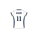 排球球衣 - DHHQ Sharks