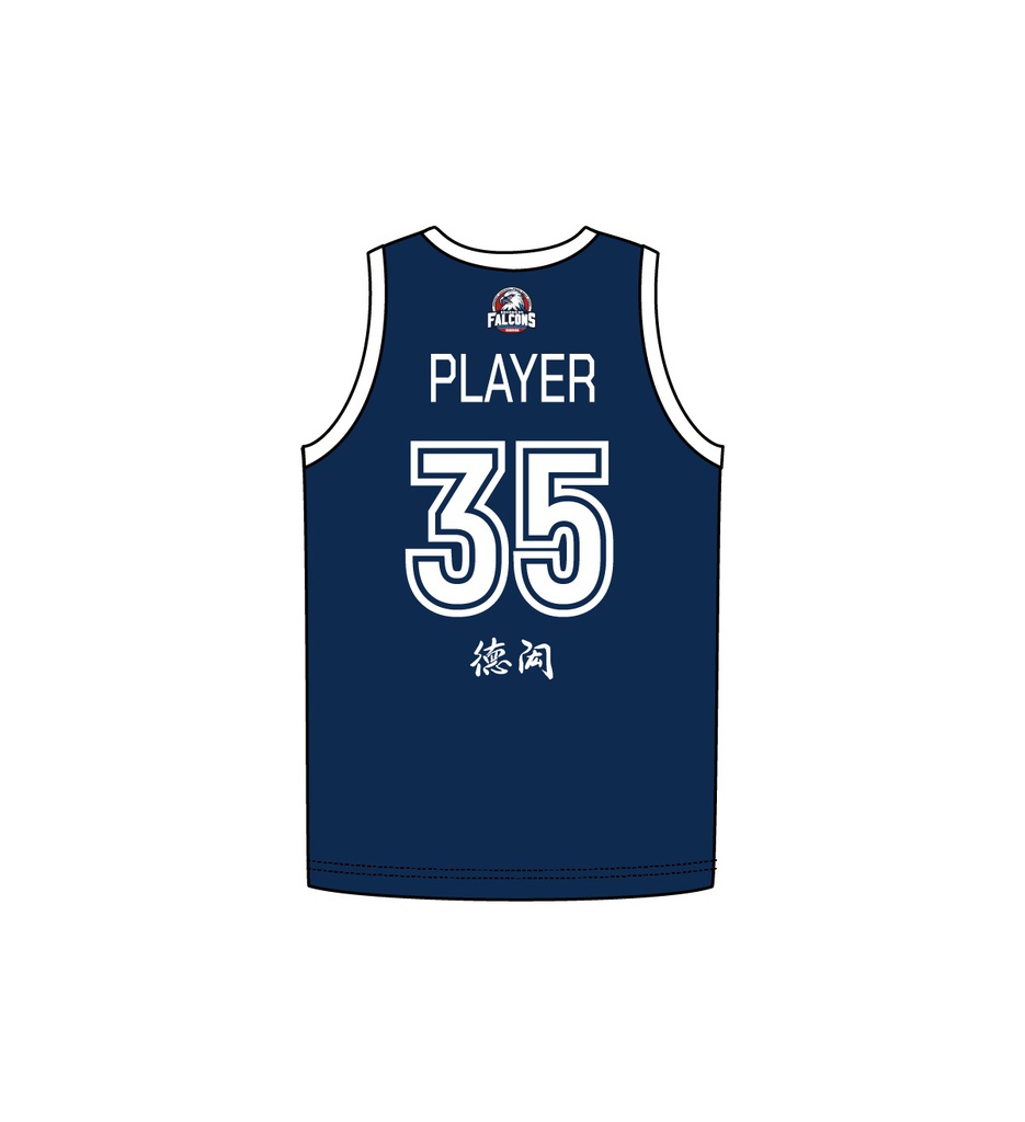 篮球比赛上衣-男生