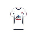 Football Jersey - HOME DHHQ Sharks