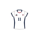 排球球衣 - DHHQ Sharks