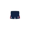 Girls Basketball Shorts - DHHQ Sharks