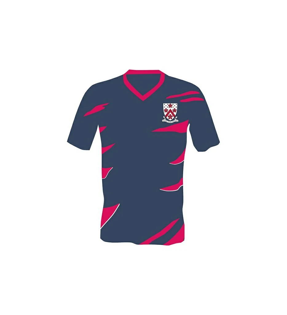 AquaPanther "PARENT POWER" Shirt