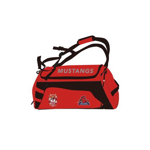 [PXDXB3052HR005JM] DCSPX Mustangs Sports Bag