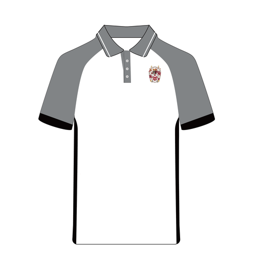 DCSPX Mustangs Travel Polo