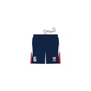 Boys Basketball Shorts - DHHQ Sharks