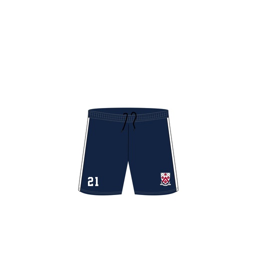 Girls Athletics &amp; Cross Country Shorts - DHHQ Sharks