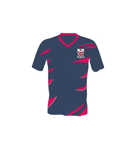 AquaPanther "家长力量"T恤