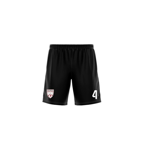 Women's Football Shorts