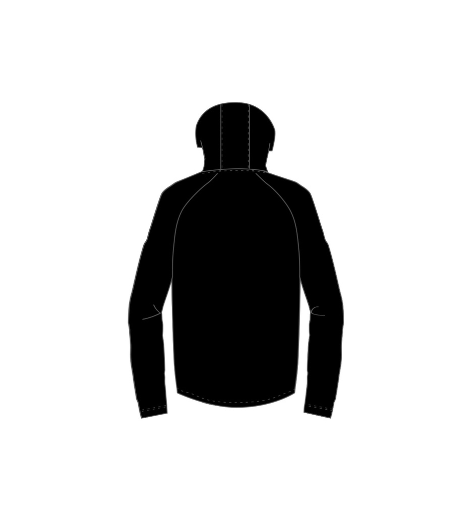 幻系列 半定制风雨衣 PRO