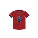 DCSPX Mustangs SISAC Volleyballl Jersey