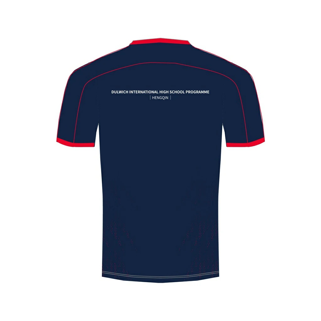 Polo衫 - DHHQ Staff