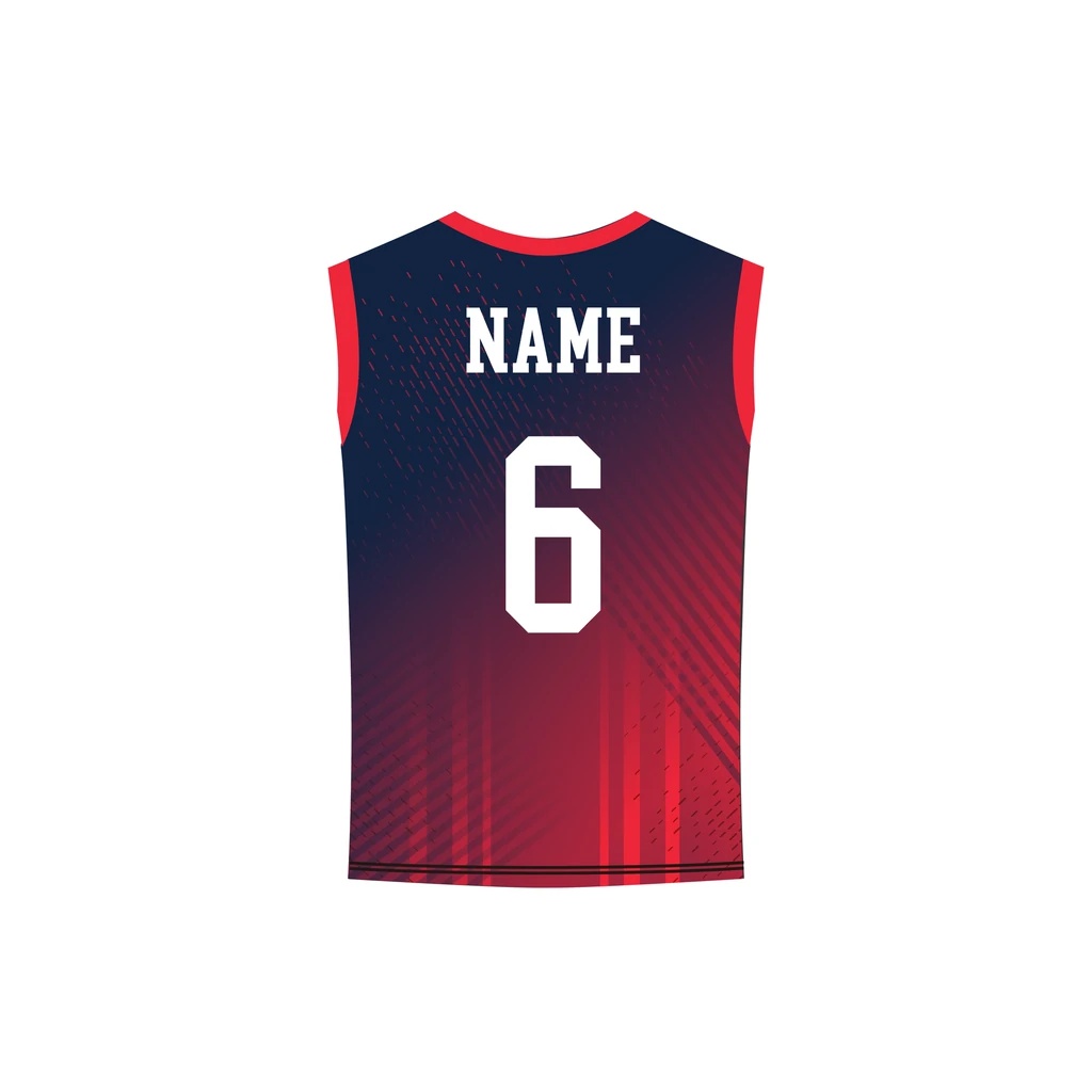 触式橄榄球球衣 - 客场 DHHQ Sharks