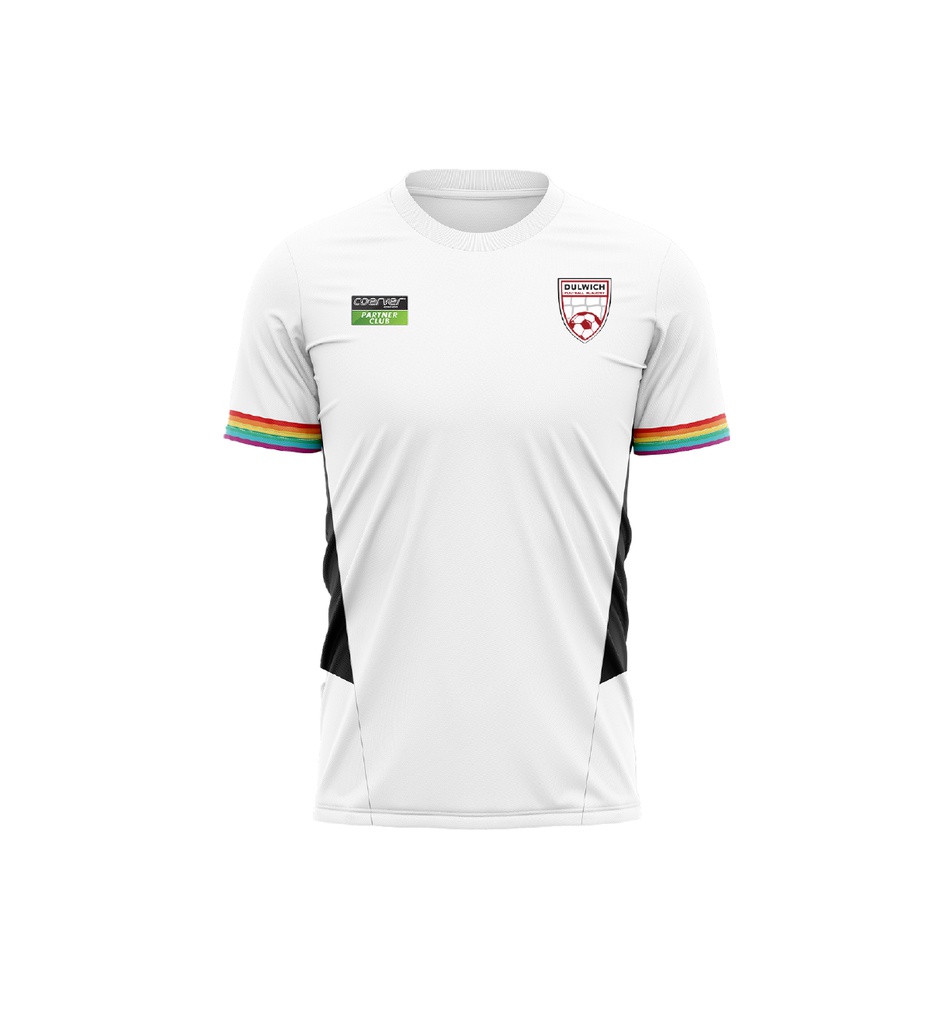 Women's Short Sleeve Jersey