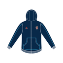DCSPX Mustangs Zip-Hoodie