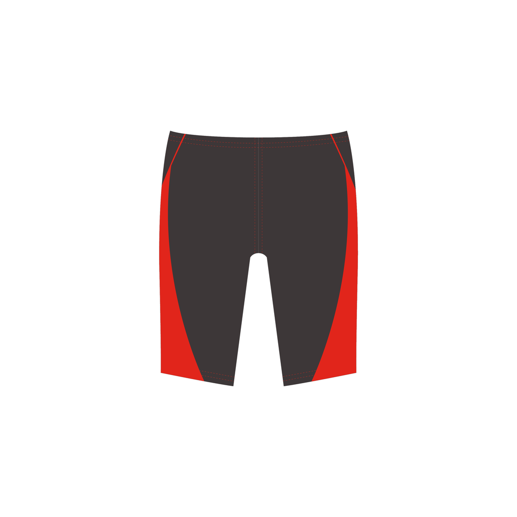 DCSPX Mustangs 竞速泳裤