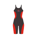 DCSPX Mustangs Knee-Length Racing Swimsuit