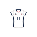 排球球衣 - DHHQ Sharks