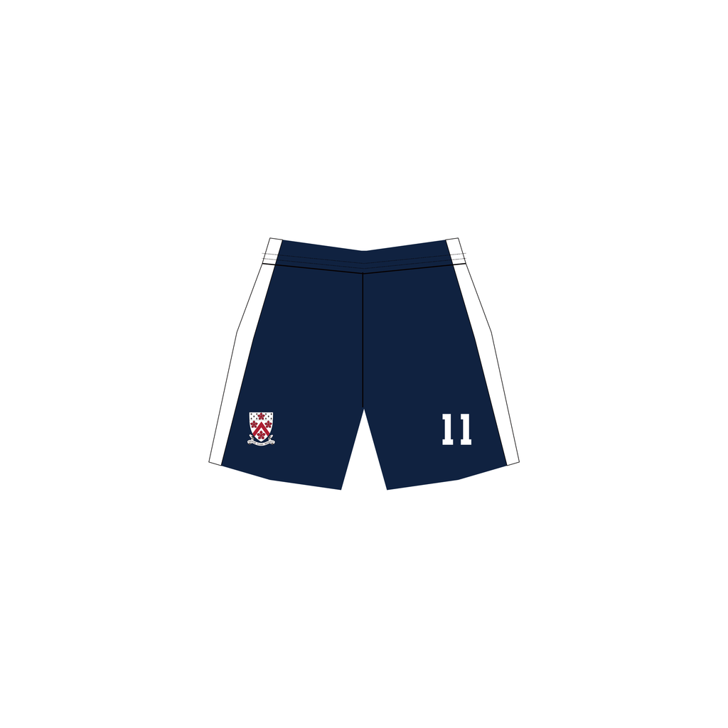 Libero Shorts - DHHQ Sharks
