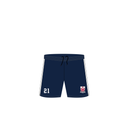 Girls Athletics &amp; Cross Country Shorts - DHHQ Sharks