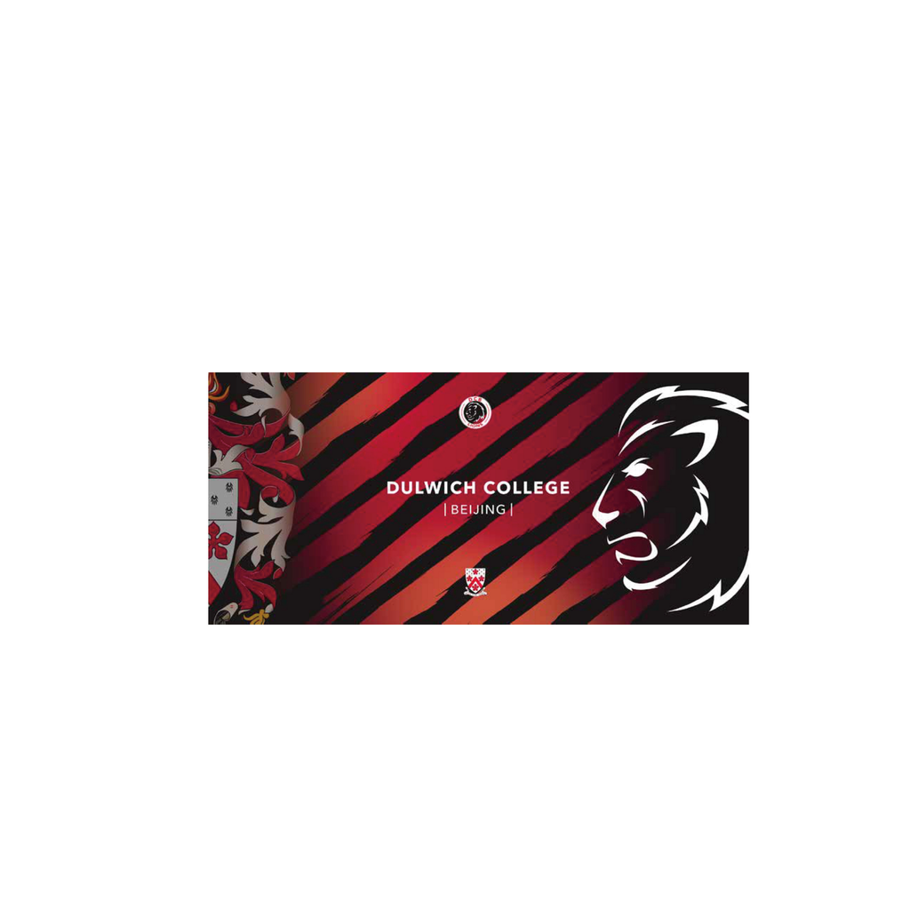 DCB Swim Academy Swim Towel