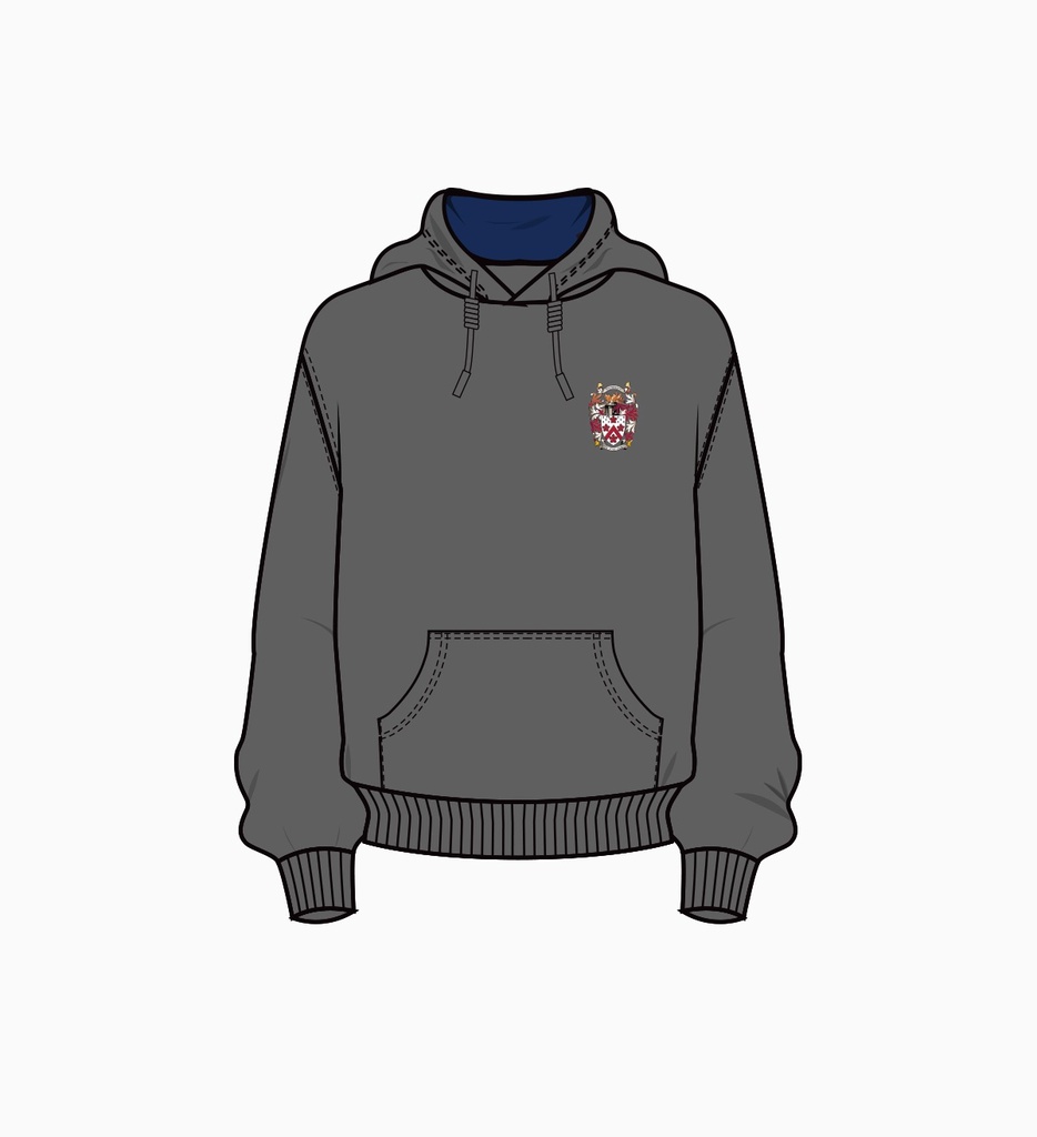 #ForeverDulwich Hoodie