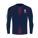 Coach Compression Shirt - DHHQ Staff