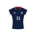 自由人球衣 - DHHQSharks