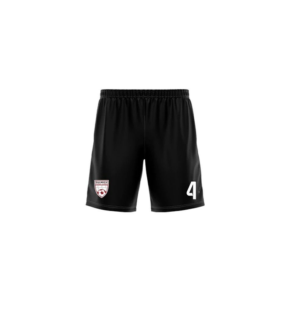 Women's Football Shorts