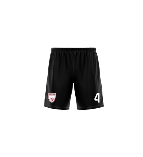 Women's Shorts