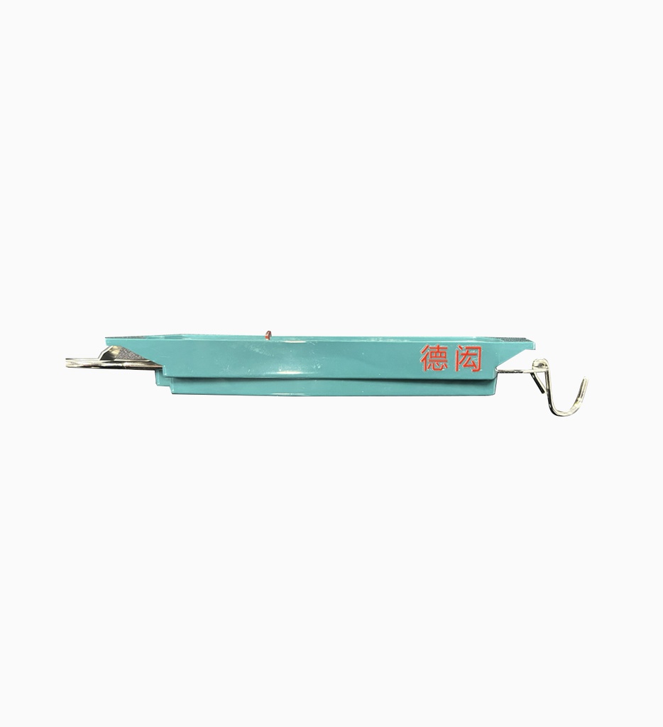 spring loaded dynamometer | EiM Gift Shop