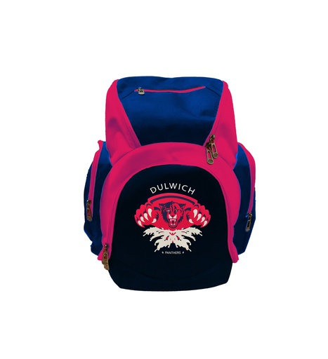 [PDDXB1020HR022JM] AquaPanther Team Backpack