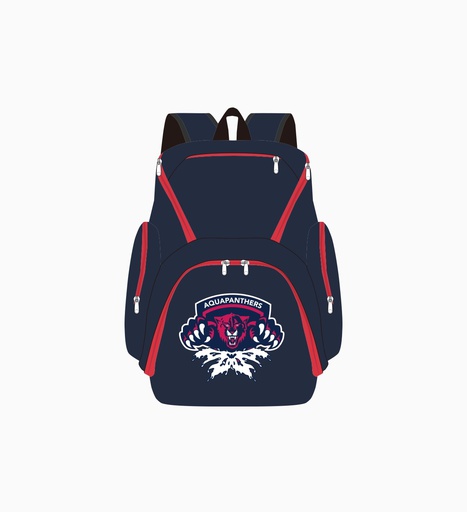 [PDDXB1020HR022JM] AquaPanther Team Backpack