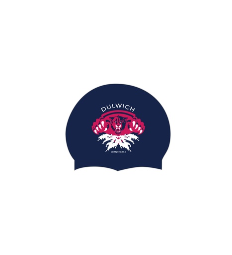 [PDD331029LB00160] AquaPanther Practice Cap（ Navy）