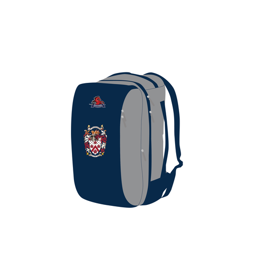 [PXDXB1053LB001JM] DCSPX Mustangs Backpack