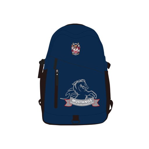 [PXDXB1053LB001JM] DCSPX Mustangs Backpack