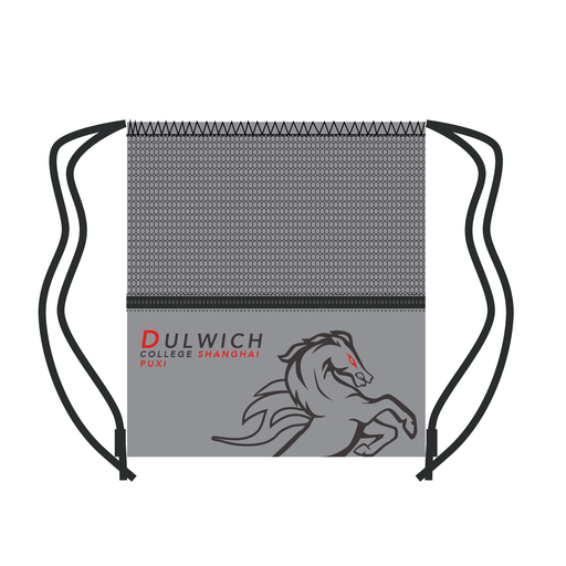 [PXDXB3054HG002JM] DCSPX Mustangs Draw String Bag