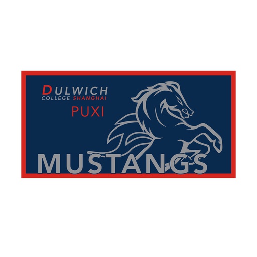 [PXDRY7049LB018M] DCSPX Mustangs 泳巾