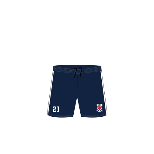 Girls Athletics &amp; Cross Country Shorts - DHHQ Sharks