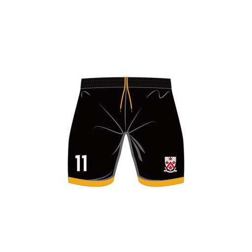 Goalkeeper Shorts - HOME DCB Lions