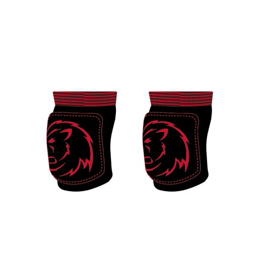 DCB Lions 排球护膝