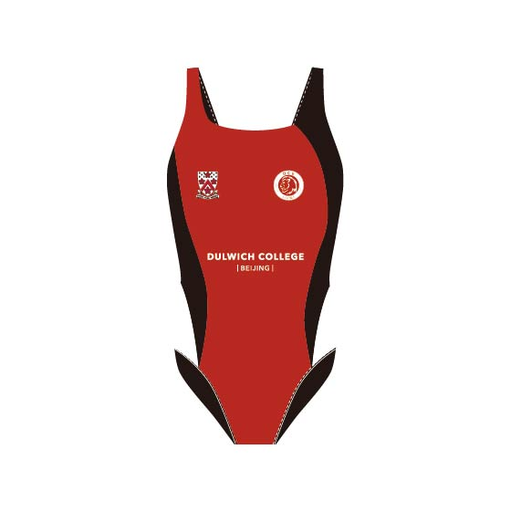 DCB Swim Academy Swimsuit