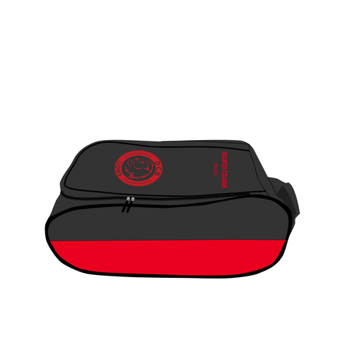 [DCBXB5075HB001JM] DCB Lions Shoe Bag