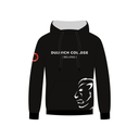 DCB Lions 带帽卫衣