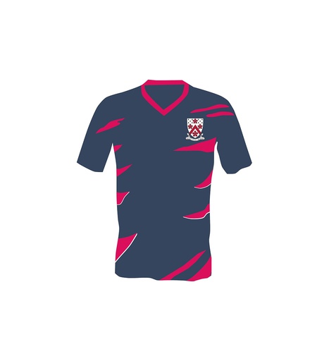 AquaPanther &quot;家长力量&quot;T恤