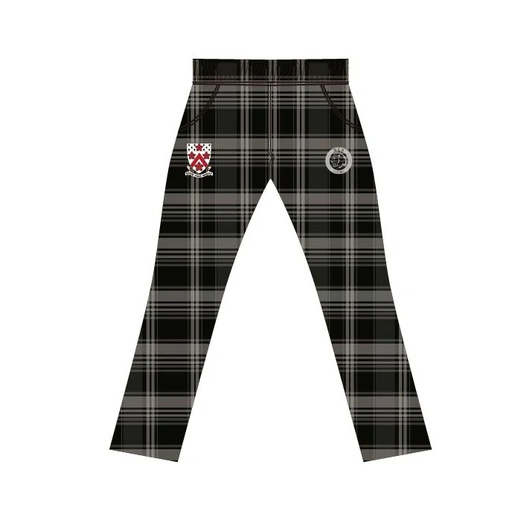DCB Lions PJ Pants