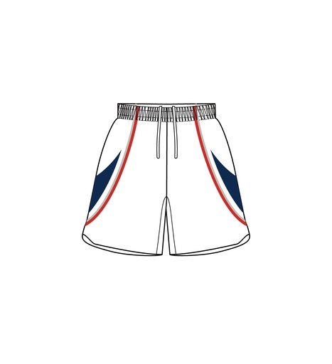 Basketball Shorts
